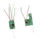 27MHZ Remote Controller Receiver Transmitter Board with Antenna Module Set