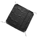 Size_S Indoor Quilted AC Cover Protect Covers For All SeasonS Universal