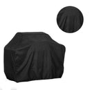 Bbq Cover Grill Cover Outdoor Barbecue Heavy-Duty Waterproof