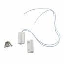Door or window contact magnetic switch alarm - SMD style
