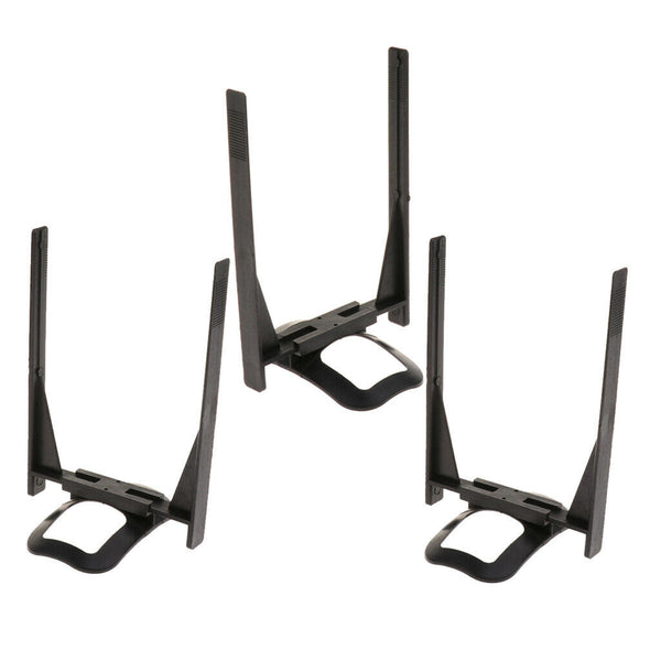 3 Pieces Plastic Dog Ear Care Corrector Tool Ear Stand Up for Great Dane