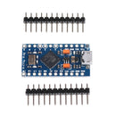 Pro Micro ATmega32U4 5V 16MHz Replace ATmega328 Arduino Pro Mini 3C