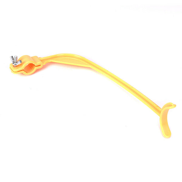 1 set Golf Swing Trainer Beginner Gesture Alignment Training Aid Aids Gu Cy