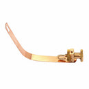 Musical Instrument Accessories Erhu Qianjin Strings Metal Fixing Tool New