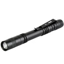Pen Light Mini Portable LED Flashlight 1 Switch Mode led flashlight for Cam G8G2