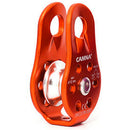 Camnal 26Kn Aluminum Alloy Climbing Fixed Single Pulley Rescue Work Rappell