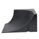 Training Games Finger Skating Board with Ramp Parts Track Kids Toys Gift(F)