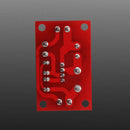Ajustable Treble/Bass Frequency Divider 2Way HiFi Speaker Kit Gift.