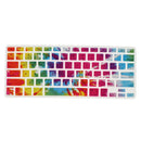 Ultra Thin Silicone Keyboard Cover Skin Protector 13 Inch Air Pro Retina-B13 13