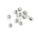 100Pcs/Box 5*20mm 15A 250V Fuses 15 Amp Glass Tube Fast-Blow Fuse FE FT