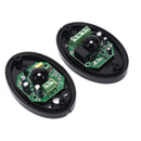 Alarm Detector Infrared Beam Sensor Barrier For Gates, Doors, Windows Protect JR