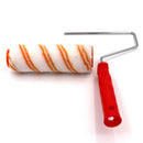 Interior Wall Paint Roller Kit DIY Paint Roller Brush Home Wall Decorative