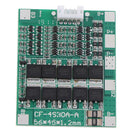 4S 30A 14.8V Li-ion Lithium 18650 Battery PCB Protection Board Balance Circui%P