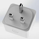 Smart Plug, Wi-Fi Timer Socket Remote Control Home Device From Anywhere And