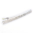 High Girls Crystal Diamond Hair Clip Hairpin Hair Accessories 3C