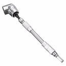 1/4 Inch Hex Shank Drill Bit Angle Driver Flexible Screwdriver Extension Bi R3F4