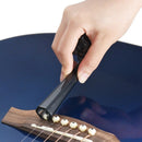 Multifunctional String Peg Winder Bridge Pin Puller For Acoustic Electric G K7L3