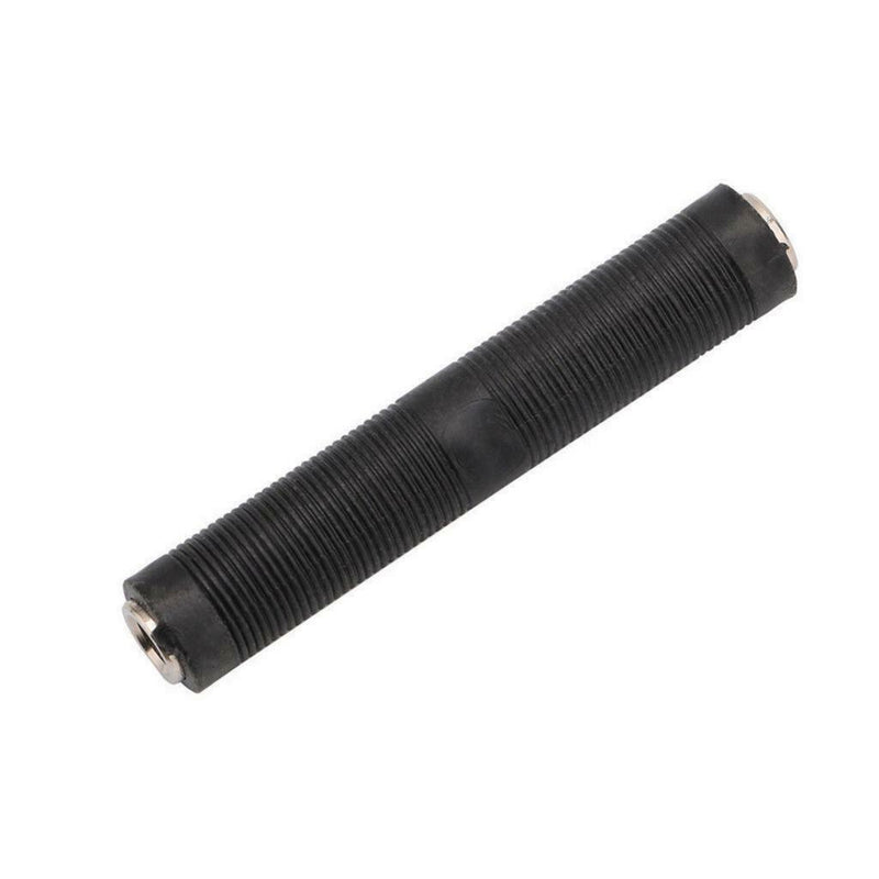 2 Pack of 1/4'' TRS Female to 1/4'' TRS Female Coupler