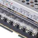 AC 100V ~ 220V to DC 24V 5A 120W voltage converter switch power supply for