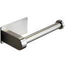 Self Adhesive Toilet Paper Holder-Bathroom Toilet Paper Holder Stand No Dri P1V4