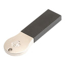 Protable Memory Stick Pen Drive U Disk Data Storage For PC Laptop 1G Black