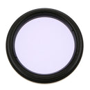 2" Telescope Eyepiece Filter Purple for Celestron Nikon Astronomy Photo Kit