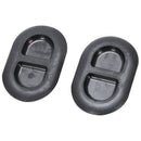 3X(3X(3X(3X(3X(3X(3X(3X(3X(3X(for Jeep Wrangler JL Floor Pan Plug Rear