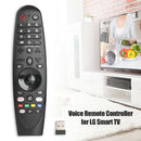 Smart TV Replacement Voice Remote Control for LG CX WX GX ZX Wireless Switch