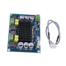 XH~M543 TPA3116D2 Dual-channel 120W Digital Audio Receiver Power Amplifier Board