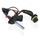2 x 9006/HB4 HID Xenon Replacement Bulb 2 Bulbs Headlight 35W Lamp Light 30