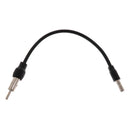 Great Performance Car Radio Antenna Adapter for Jeep Dodge Ford