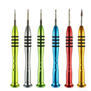 T3-T8 Torx Security Tamperproof Screwdriver Repair Tool Disassembly For Ph OMH
