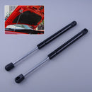 2 * fit for Grand Cherokee 1999-2004 Hood Lift Supports Struts Shocks Springs Hf