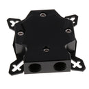 Universal GPU Water Cooling Block Water Cooler Radiator For Graphics Card