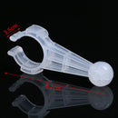 1Pcs Plastic CPAP Hose Holder Clip Oxygen Tube Cannula Holder Tangle CPAP Pi Gw