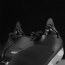 Gamepad Controller Rubberised Grip Rear Handles for Nintendo Switch Joy-Con