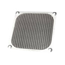 Aluminum Filter Dust Guard 12cm 120mm For PC Case Fan