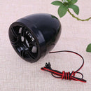 Waterproof Motorcycle Anti-Theft Bluetooth Handsfree Audio System Radio Ste