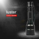 Astrolux C8 XP-L 1300Lumens 7/4modes EDC LED Flashlight L1U1
