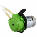 Peristaltic pump for aquarium green W4L3