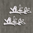 1Pcs White Carved Hook Keys Holder Plastic Hook Coat Hook Towel Hanger Hook