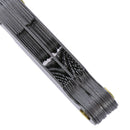 40pcs Thread Measuring Gage 60 Degree Whitworth Metric Screw Thread Pitch Ga Gw