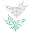 5pcs Cutting Dies Set DIY Embossing Stencils for Scrapbooking/Photo Stamp