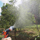 Garden Washing Cleaner Pressure Car And Hose Nozzle Washer Water With Quick