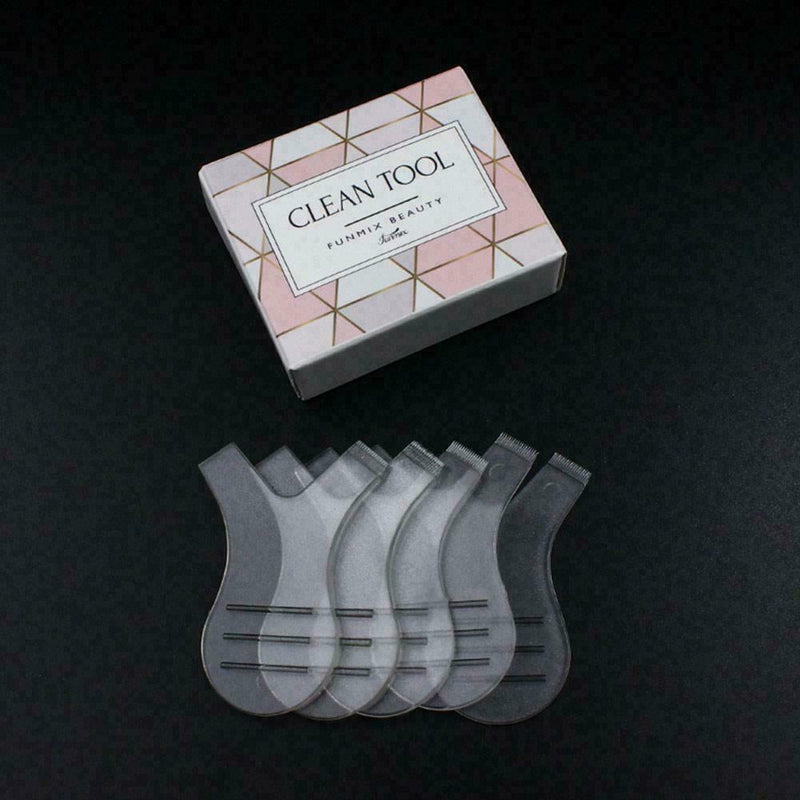 140gEyelash Perming Kit Lash Lifting Curling Set Cilia Lift Glue Beauty Rod F9B2