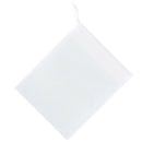 200Pcs Empty Teabags String Heat Seal Filter Paper Herbs Loose Tea Bags Teabag