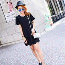 Fashion Women PU Leather Handbag Crossbody Shoulder Messenger Bag For Party P4C2
