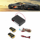 Universal Central Locking with Remote Control Car Alarm Systems Auto Remote O6C4