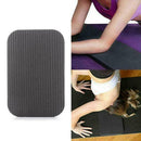 Yoga Knee Pad Cushion Soft Foam Elbow Mat Yoga Mat Protector New Exercise T4T9