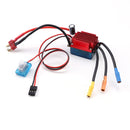 Waterproof 35A Running Brushless ESC Electric Speed Control for 1/14 1/16 RC Car